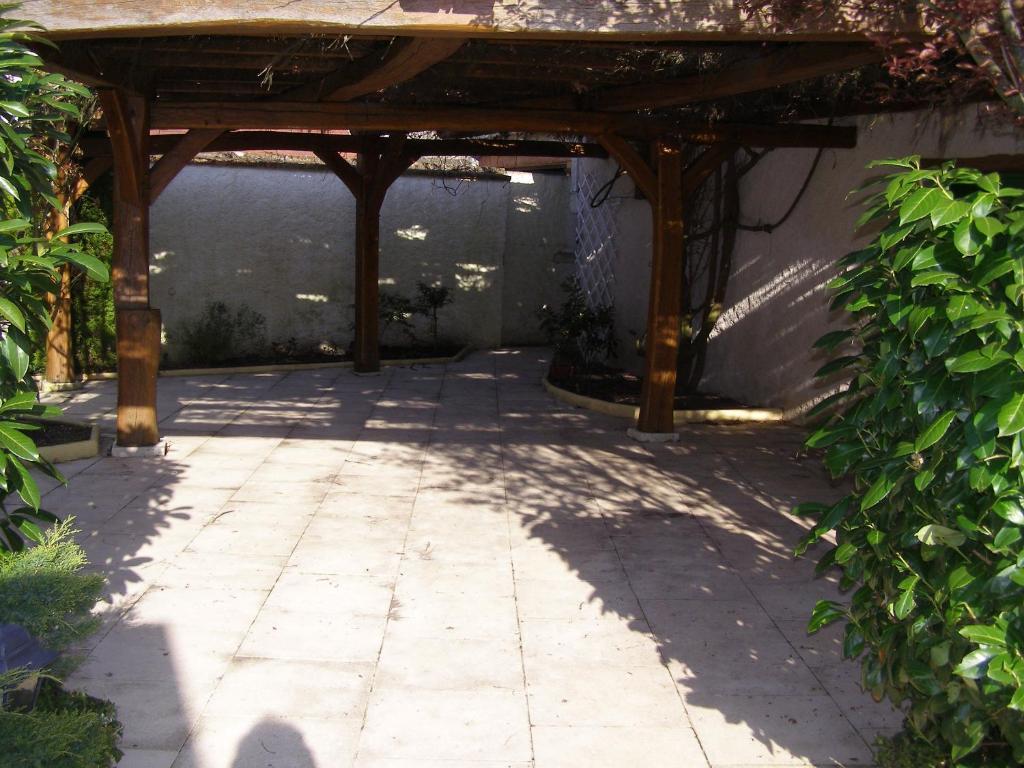 Logis Auberge A La Tete De Lard La Ferté-Imbault Exteriér fotografie